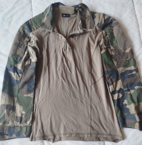 Chemise pour gilet pare éclat - pour,