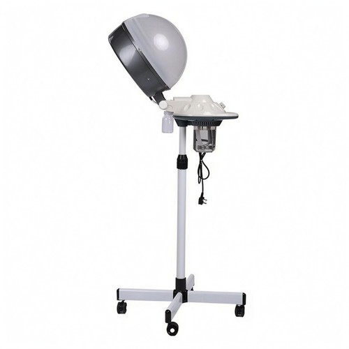 Casque vapeur sur pied - pied, hauteur