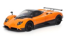 Almost Real 1:18 PAGANI ZONDA
