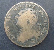 Pièce de monnaie FRANCE -