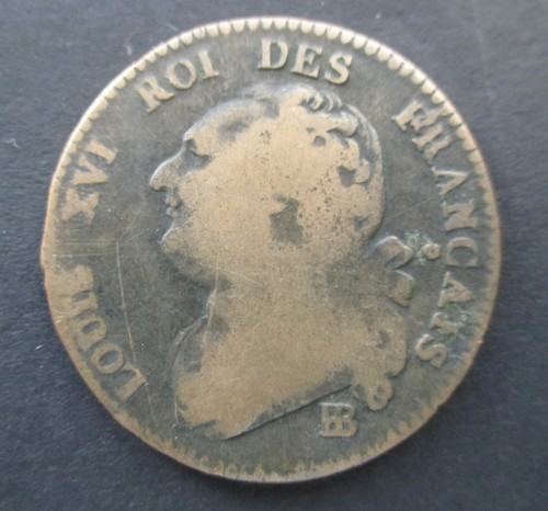 Pièce monnaie france - pièce, de