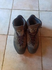 Chaussures Meindl Confort Fit Taille 44 Tbe