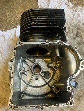 Carter bloc moteur cylindre Briggs et Stratton 12CV