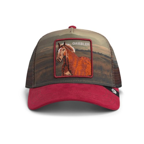 Goorin bros casquette trucker - bros.,