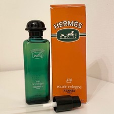 Vintage Hermes Eau de Cologne