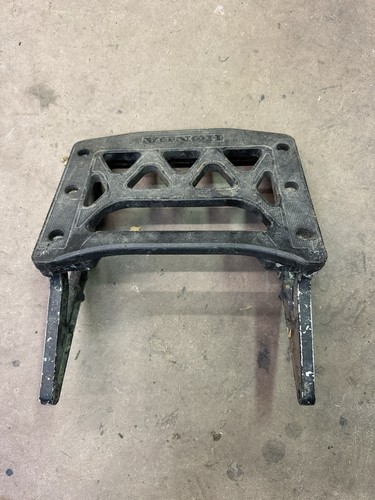 Porte bagage honda - porte,