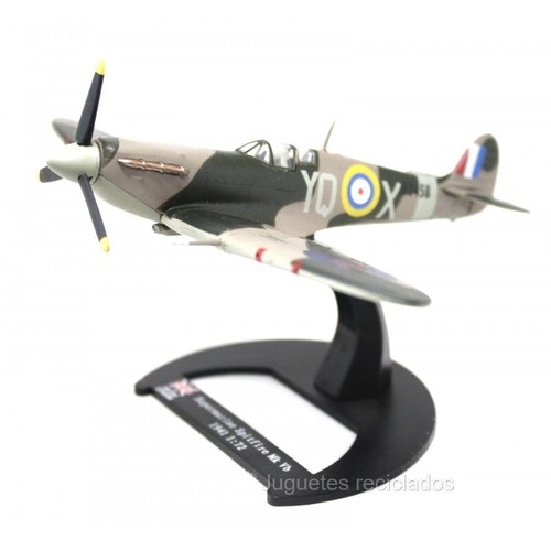 Luppa supermarine spitfire - luppa,