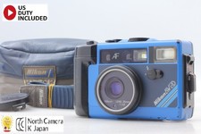 Bleu comme neuf avec - comme, étui