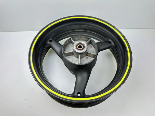 Jante arriere honda - honda, cb