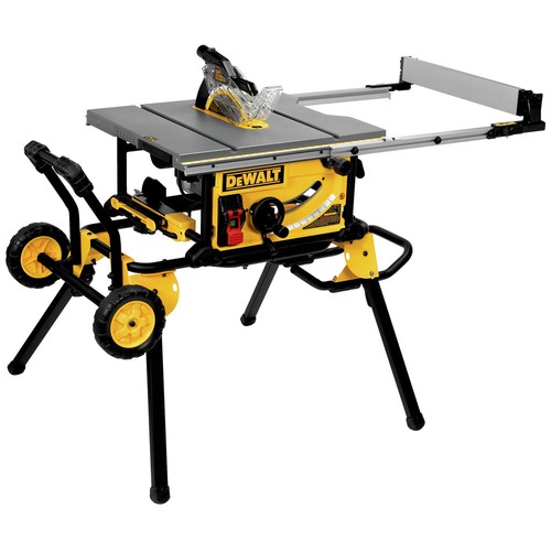 Dewalt dwe7491rsr jobsite - dwe7491rsr, 10"