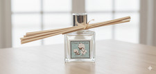 Bouquet parfumé LEBLANC