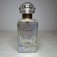 HERMES CALECHE EAU DELICATE
