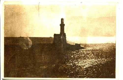 Romania-Costanza-Faro