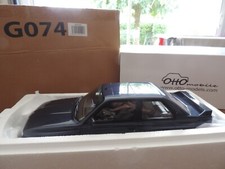 ALPINA E30 B6 3.5 (BMW M3 E30) OTTO OTTOMOBILE 1/12