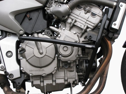 Pare carters heed honda hornet - carters,