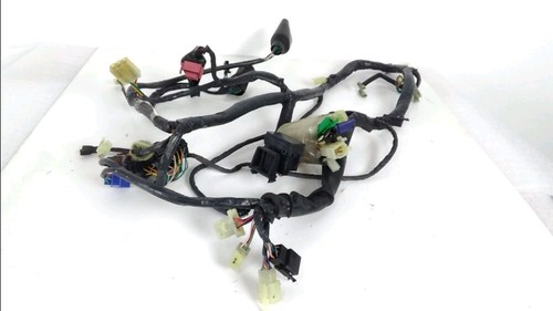 Faisceau electrique honda - electrique,