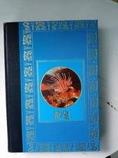La MER SAUVAGE de Frédéric DUMAS Plongeur La CALYPSO COUSTEAU Illustré Éd. FAMOT