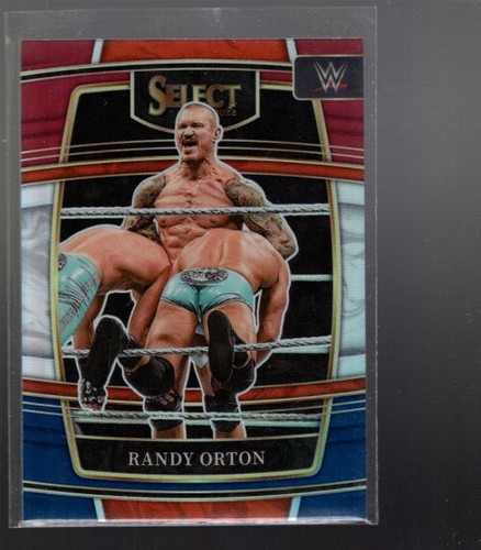 A5920 2022 sélectionnez wwe - 2022,