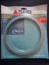 § joint SEB cocotte SENSOR et OPTIMA diamètre 220 - 4,5 / 6 litres