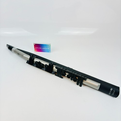 Yamaha wx5 wind midi - yamaha,