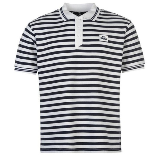 Lonsdale london polo - london,