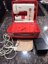NICE VTG Bernina 807 Minimatic