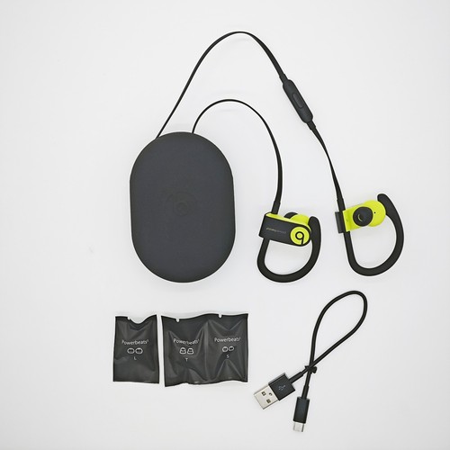 Beats dre powerbeats 3 - by,