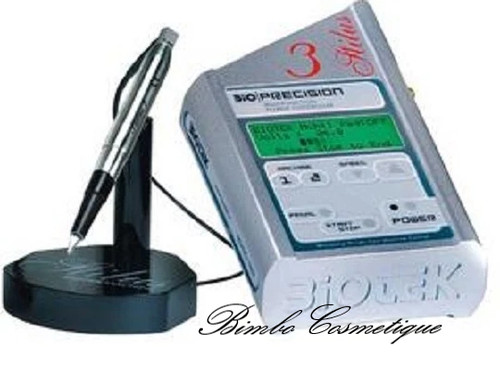 Malette biotek dermographe - biotek,
