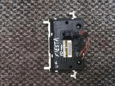 FORD FIESTA VI Affichage de