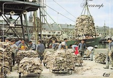 76 FECAMP LE PORT MORUTIER Français