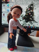 poupée Corolle les chéries -