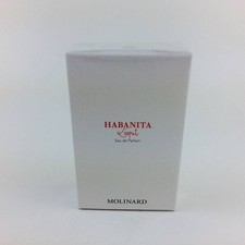 Molinard Habanita L´Esprit