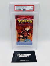 Psa booster pokémon - psa,