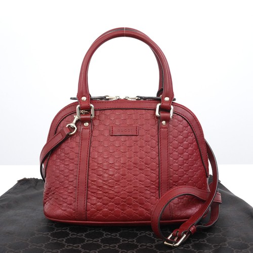 Sac main bandoulière gucci - à,