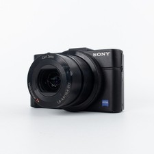*Read* Sony Cyber-shot