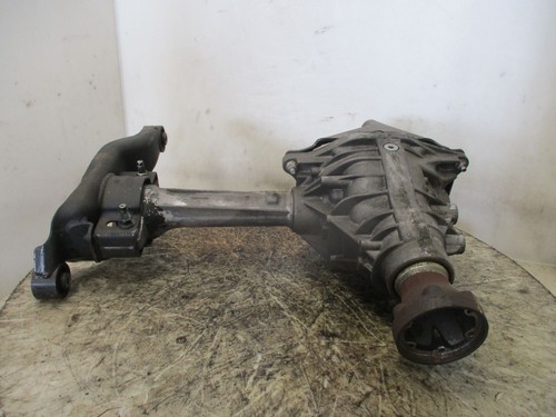 Pont avant jeep cherokee - pont, iii