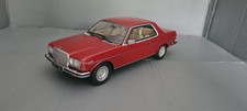 Mercedes-Benz 280 ( C123 ) CE 1977 1/18 OTTO OTTOMOBILE OTTOmodels