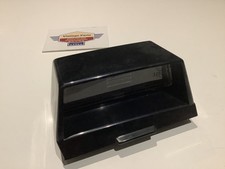 Autobianchi A112 eclaireur de plaque droit  ALTISSIMO