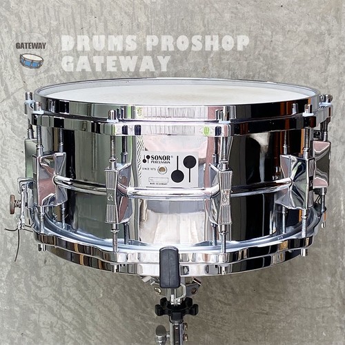 Sonor 90s 506 phonic 14x6 - d-506, 14x6.5