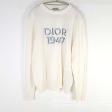 Dior Tricot en Cachemire 1947