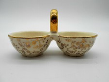 SALERON DOUBLE / SALIÈRE