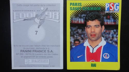 Panini foot vignette a - foot,