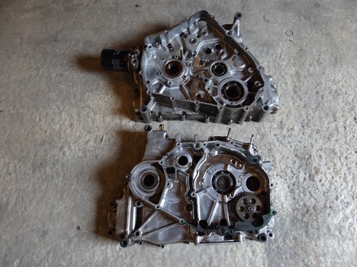 Carter moteur quad tgb 425 - carter,