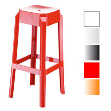 Tabouret de bar design Fox en