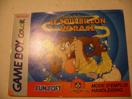 Retrogaming nintendo gba game - nintendo,