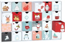 Calendrier de l’Avent de