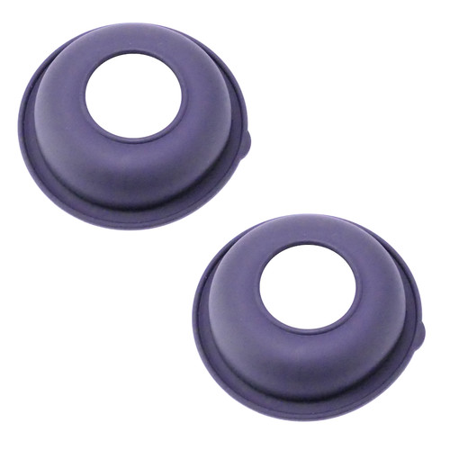 Carburateur membrane - 2x,