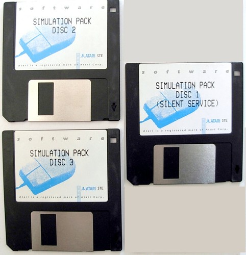 Simulation pack compilation - simulation,
