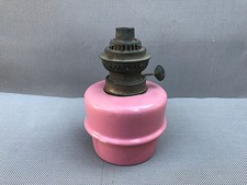 Ancienne pied de lampe à
