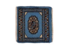 Tapis Buchara Du Pakistan